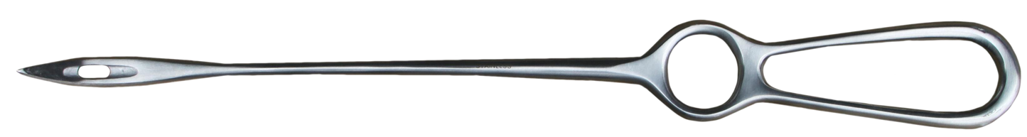 Génia Buhner Schedenaald Rund (30 cm)