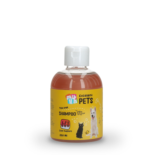 Excellent Pets Shampoo Tea Tree