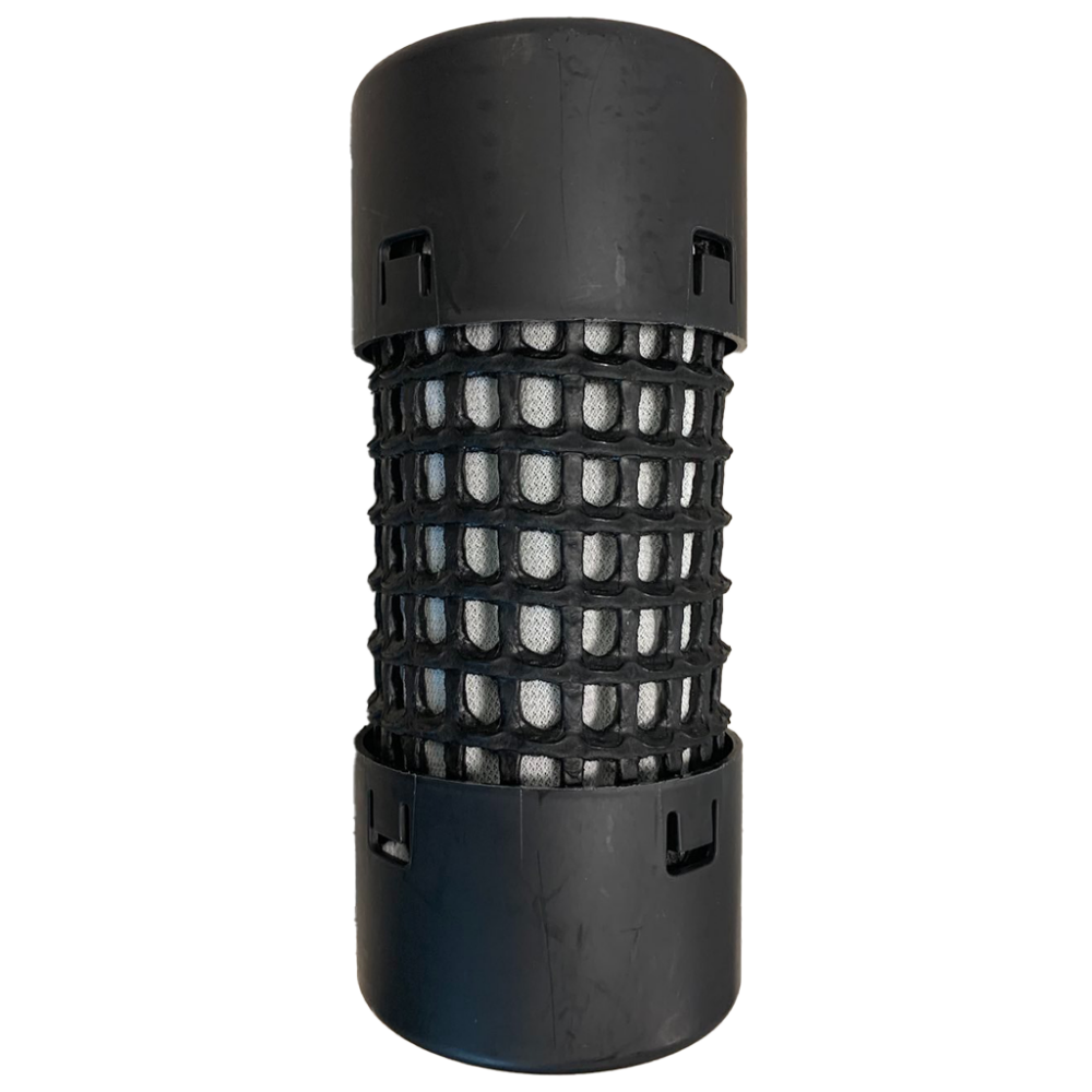 Shield Up Stay Away Koker 20 cm