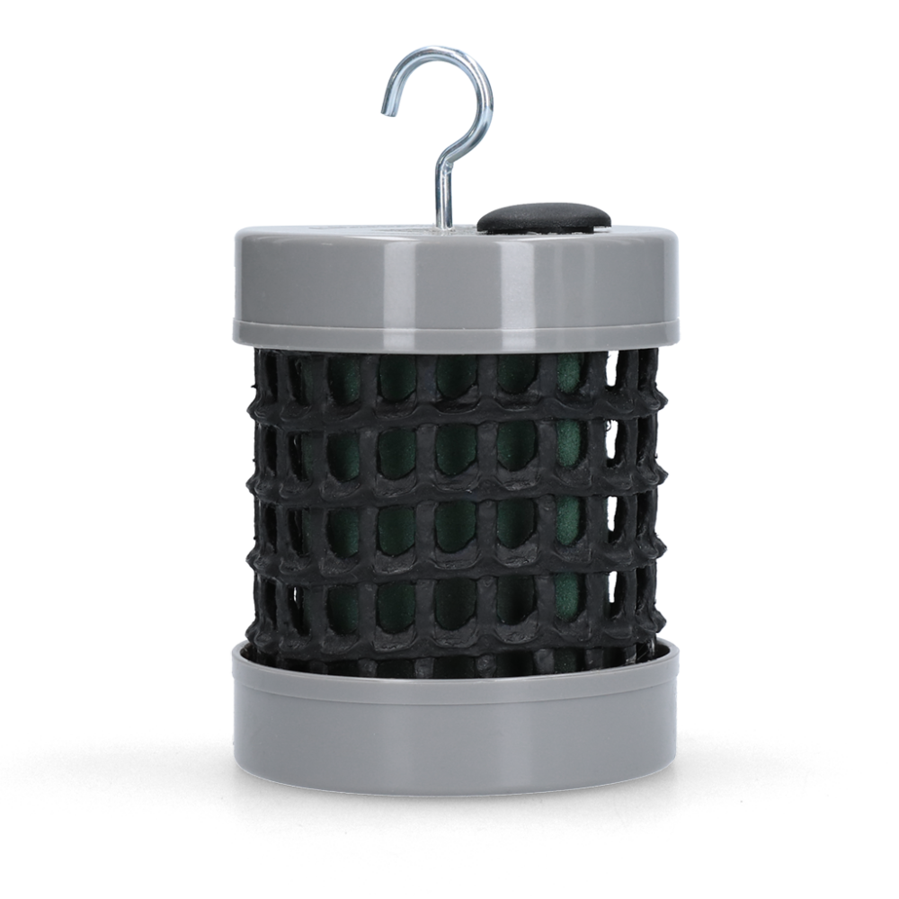 Shield Up Stay Away Parasolkoker 10cm