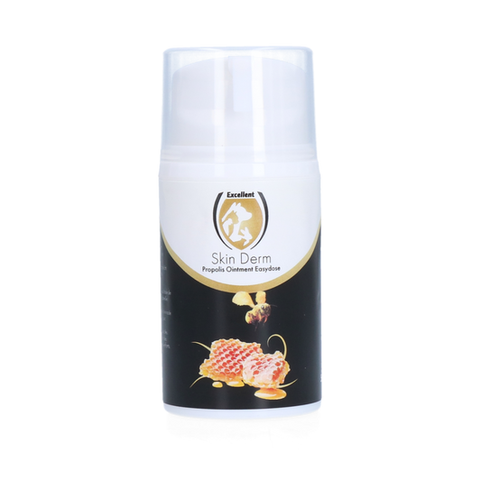 Skin Derm Propolis & Honing Zalf Easydose