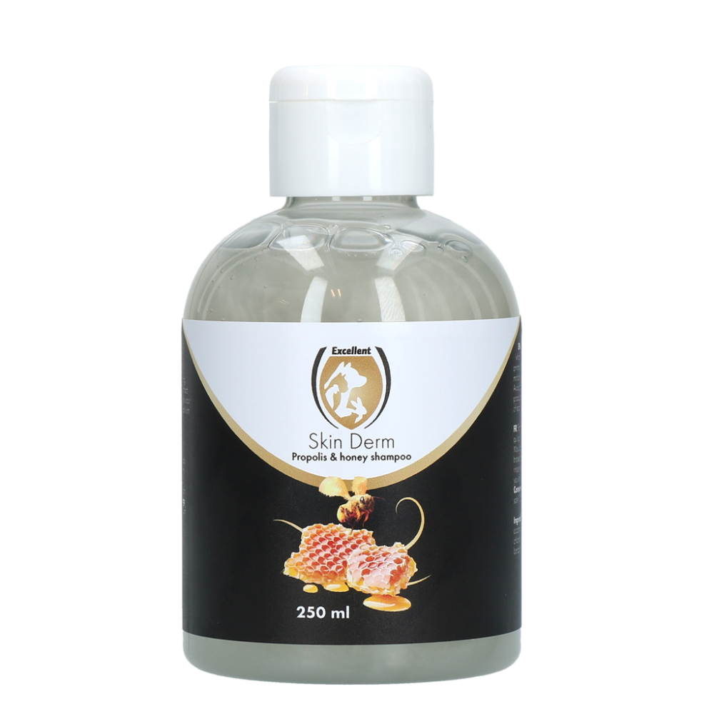 Excellent Skin Derm Propolis Shampoo 250 ml