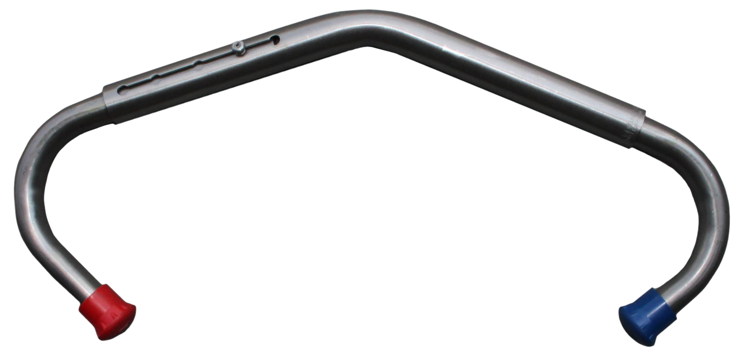 Spanbeugel QRS Revisieset