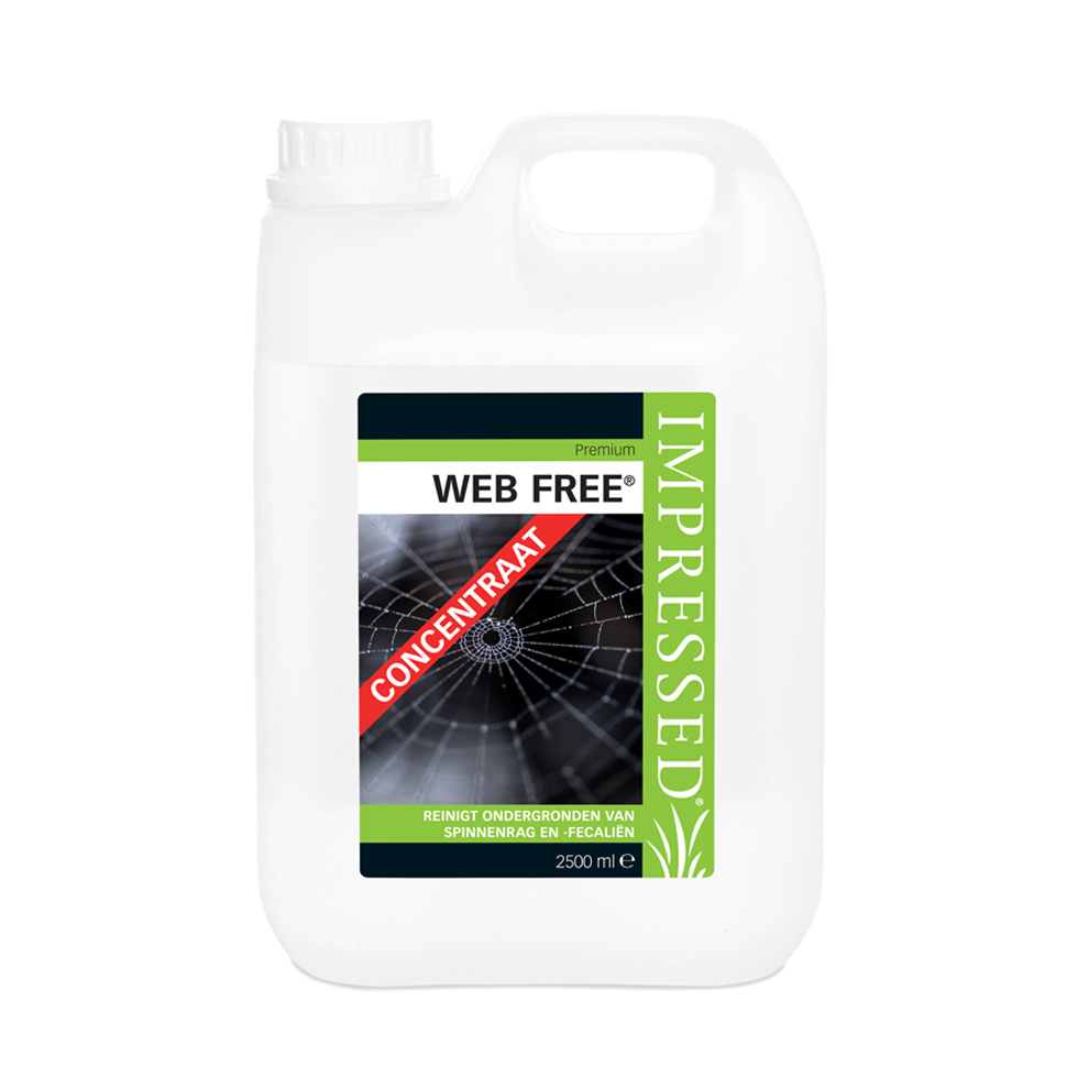 Web Free Concentraat