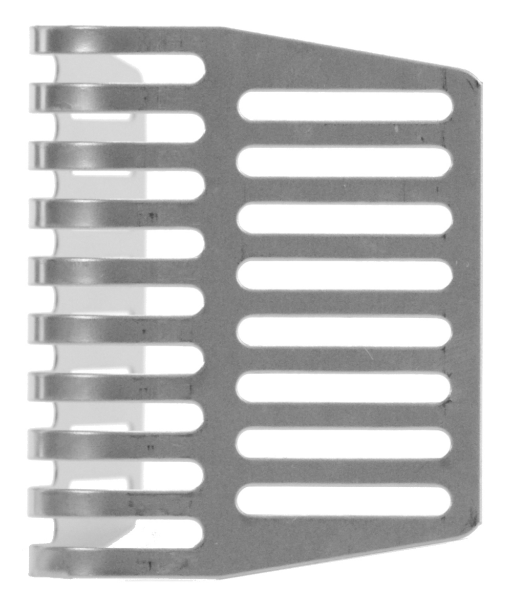 SpouwSafe 5 cm karton 20st.