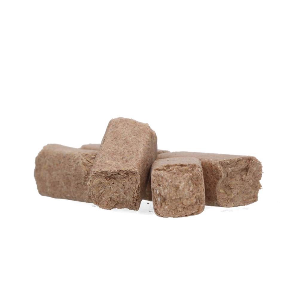 Excellent Horse Sweet Blocks Carrot 1,2 kg