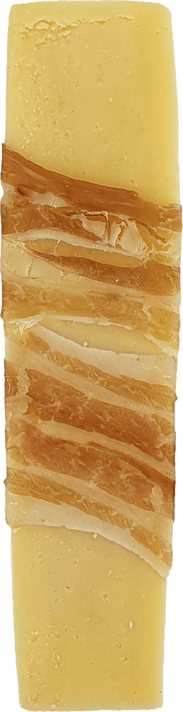 SwissCowers Cheese Bars Bacon S