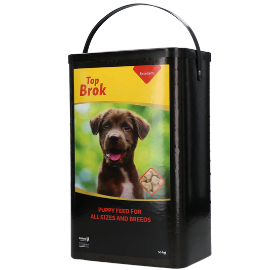 Topbrok Excellent Puppy