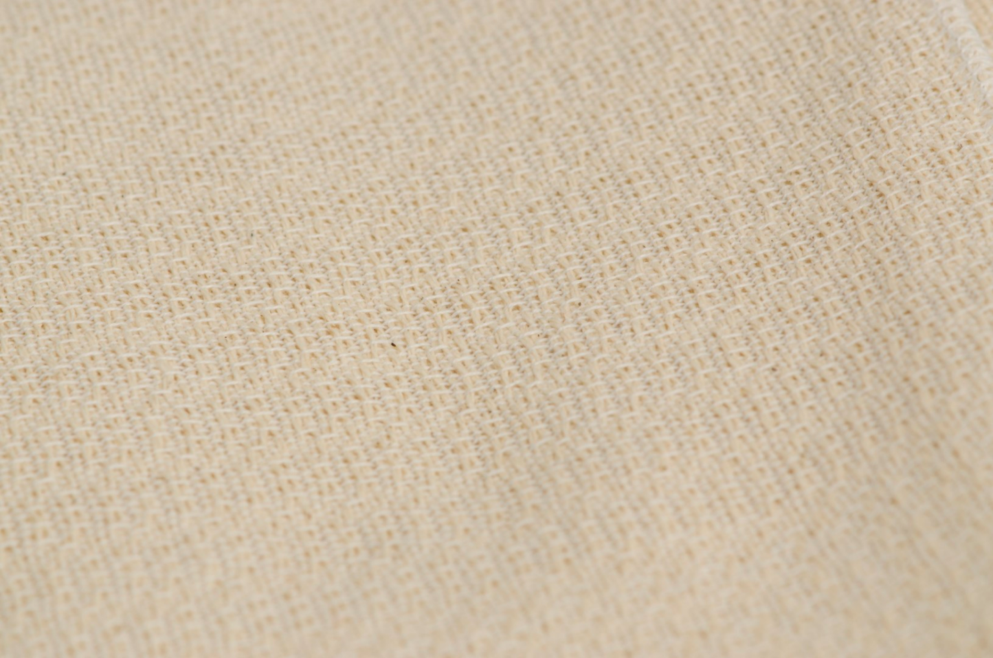 Uierdoek katoen "extra" 45/45