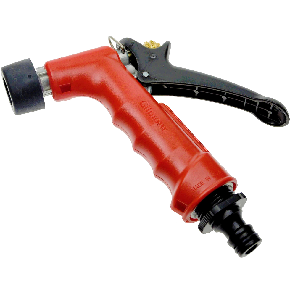 Uiersproeier + mess. binnenw. Gilmour