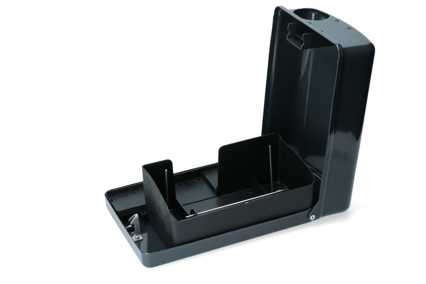 Ultrabait VR Rat Station Black