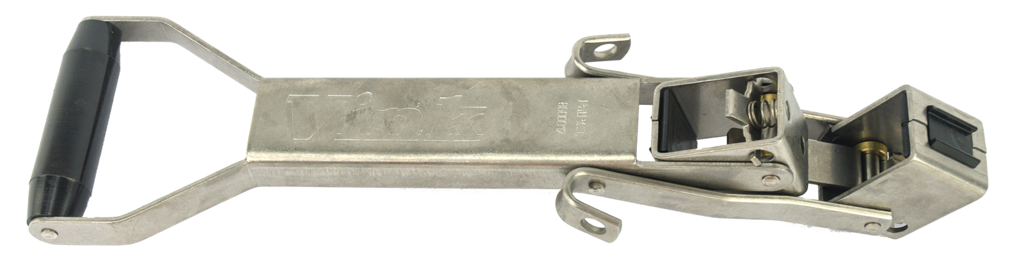 Veeverl. Krikgedeelte standaard