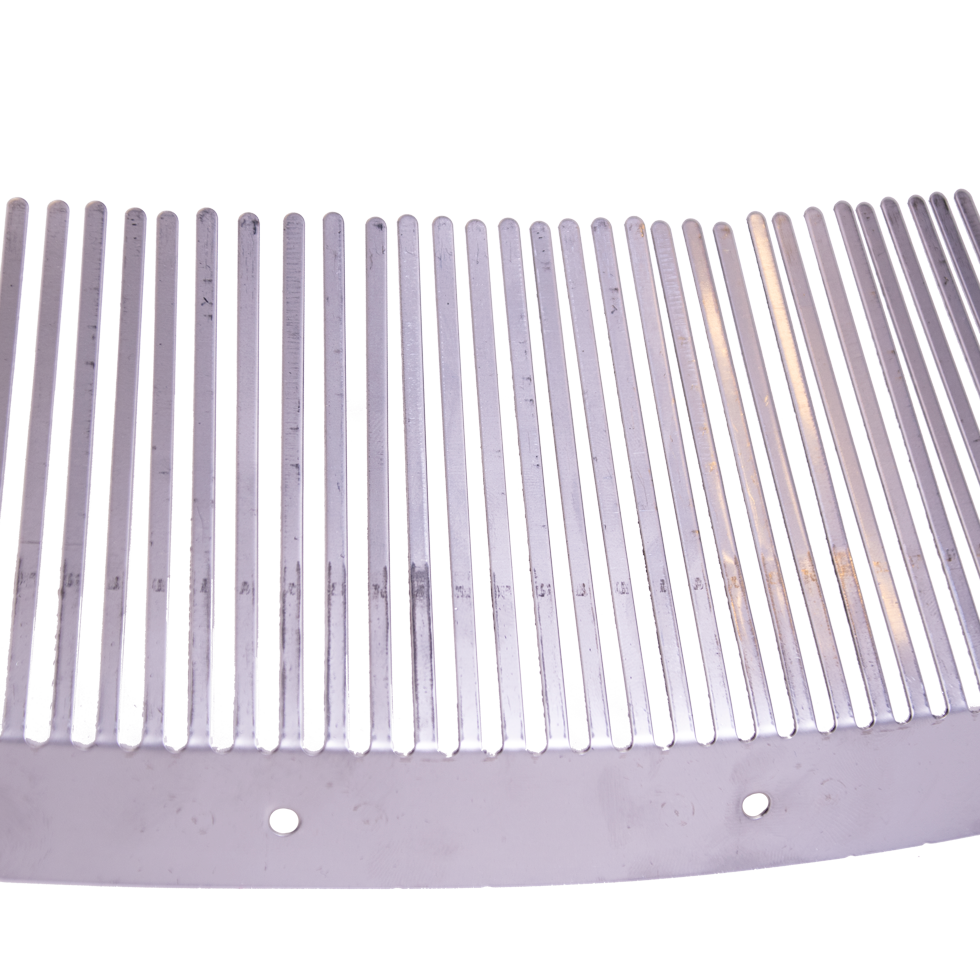 VentiStrip XL75 RVS Vogelschroot