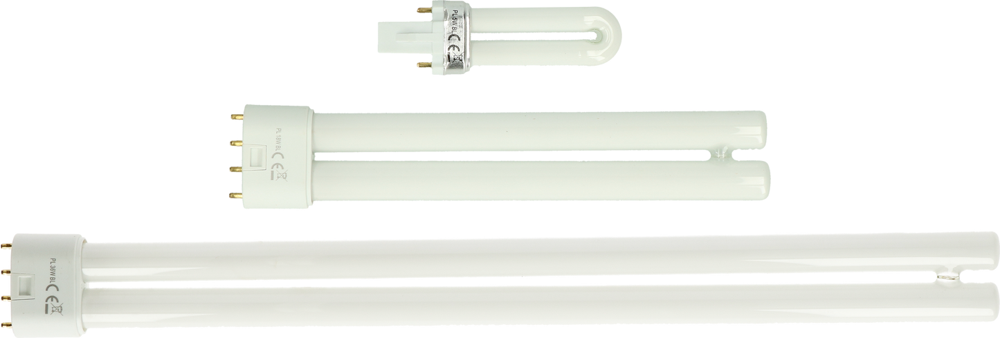 UV-A Lamp 5 W (2-pin)