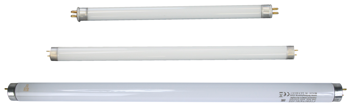 Vliegenlamp los 15 Watt