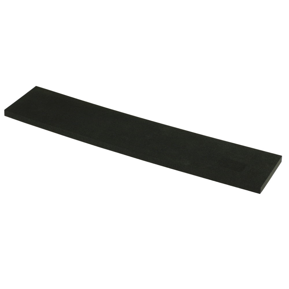 Bürsten Walter Vloertrekker Vervangend Rubber 50 cm
