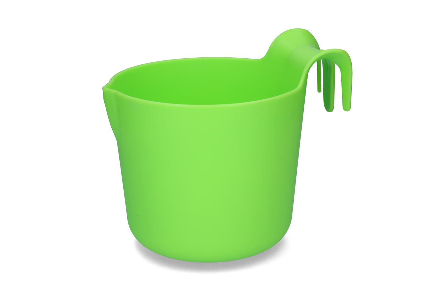 Voerbak ophang 8 l groen