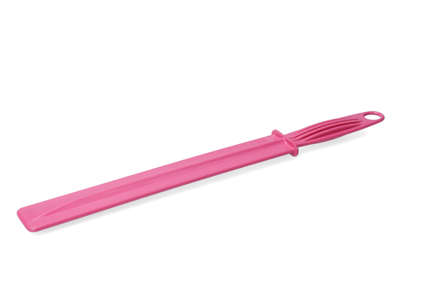 Voer-roerder Roze