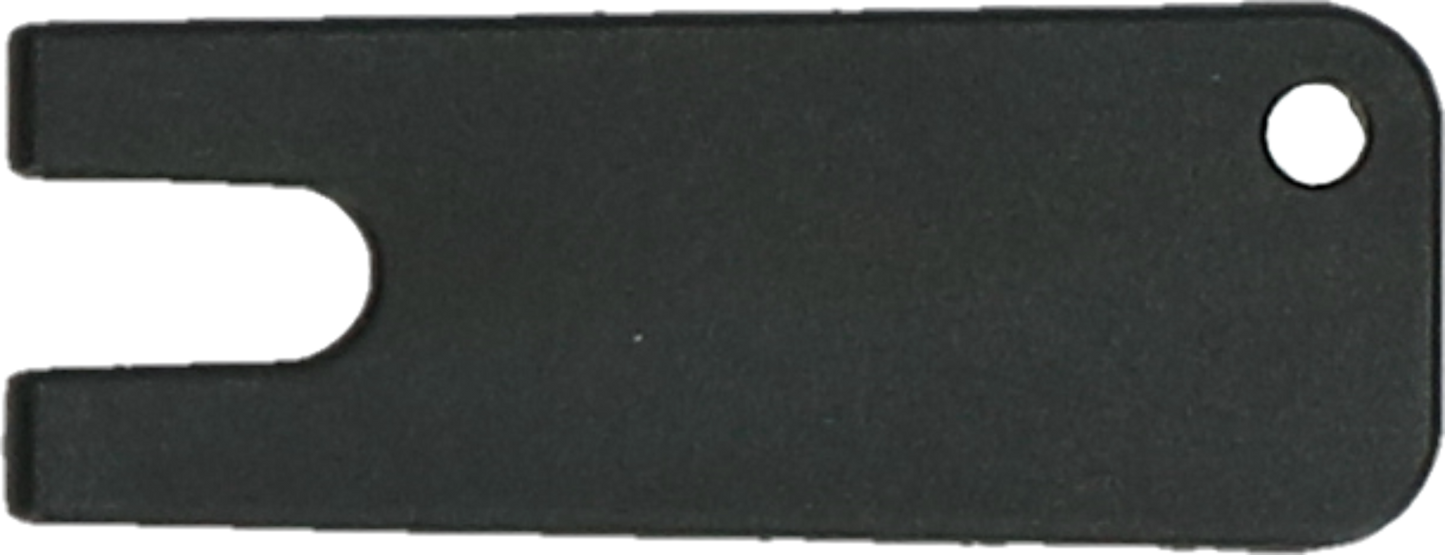 AF Snappa Black Sleutel