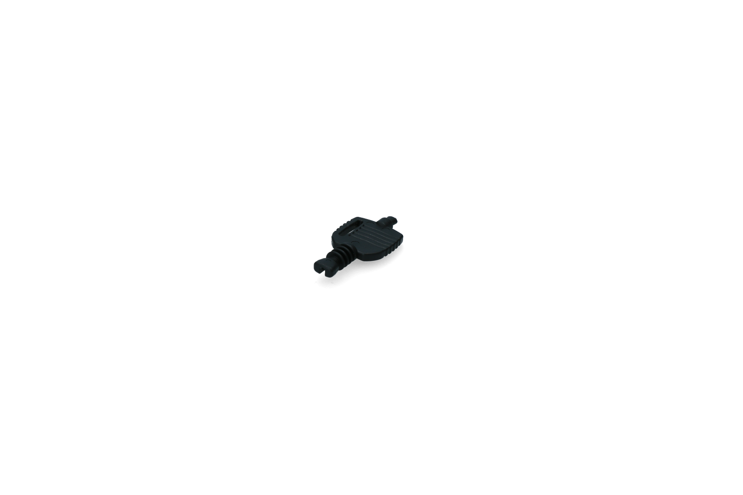 Sleutel los voor Aegis Mini Rat