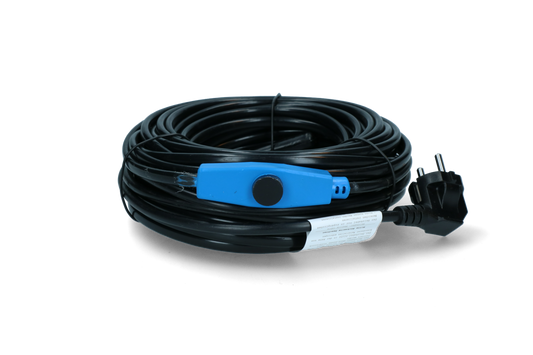 Vorst beschermkabel 18 m (288 Watt)