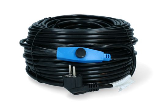 Vorst beschermkabel 48 m (768 Watt)
