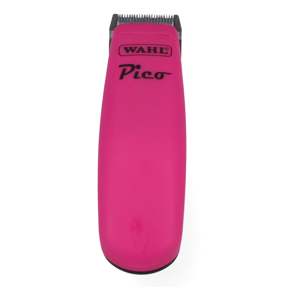Wahl Pico trimmer paard (voor hoofd)