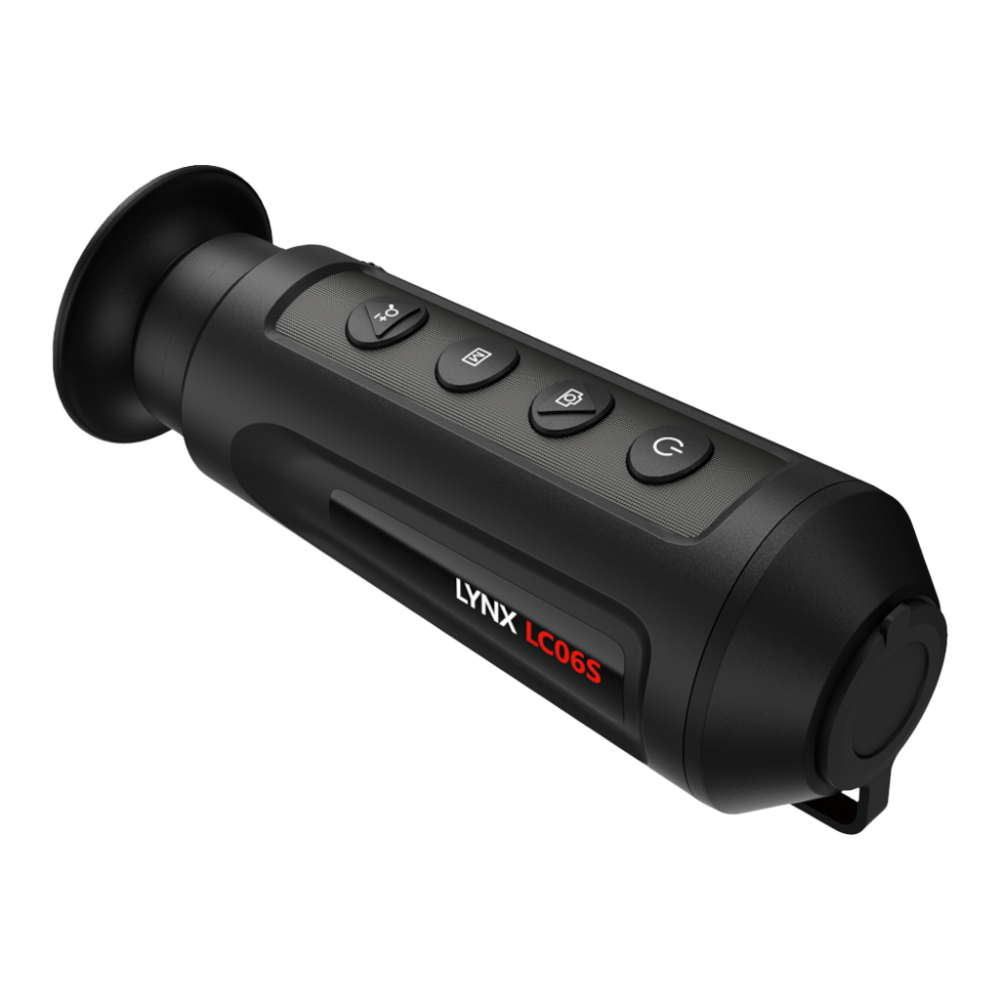 Warmtebeeldkijker Hikmicro Lynx S LC06S
