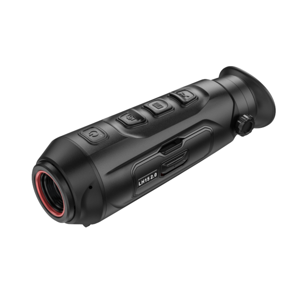 Warmtebeeldkijker Hikmicro Lynx Pro LH15 2.0