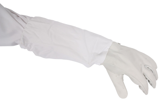 Wespen-Imkerhandschoen no.10 L