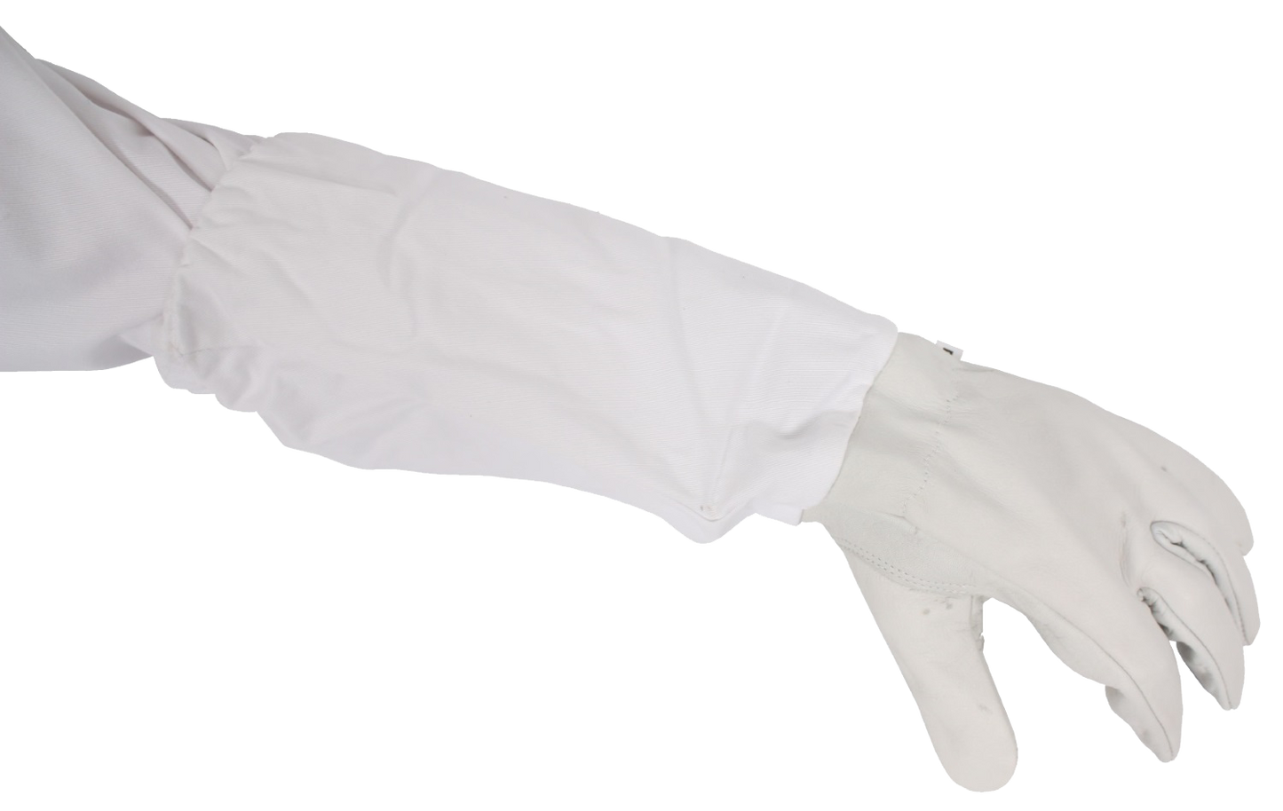 Wespen-/ Imkerhandschoen XL (nr 11)