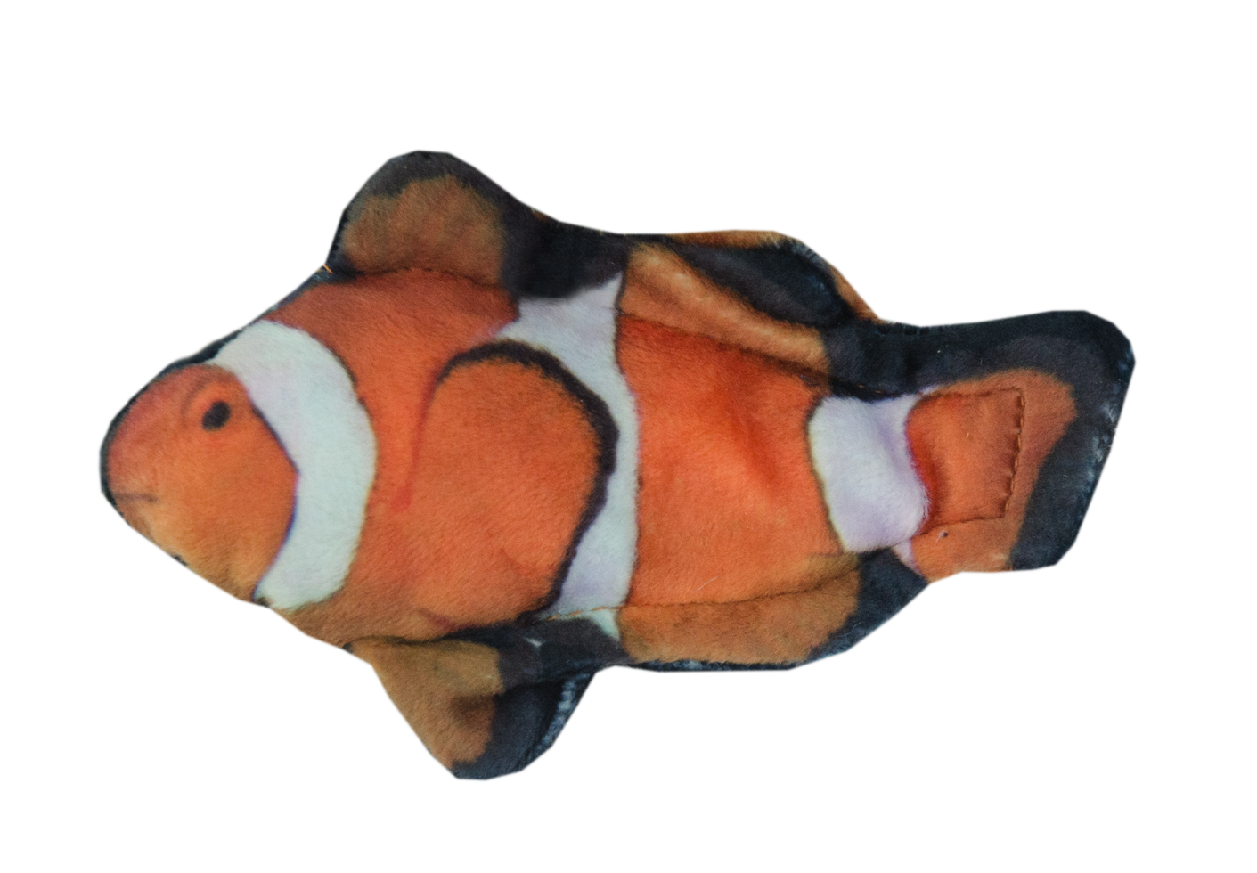 Wild Life Cat Clownfish (Clownvis)