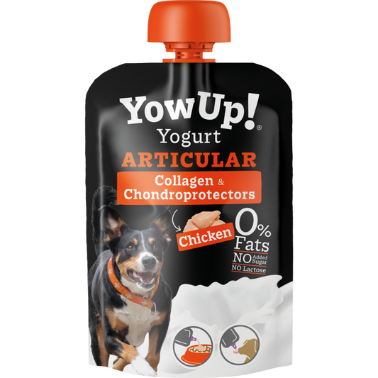 YowUp Yogurt ARTICULAR DOG 115g