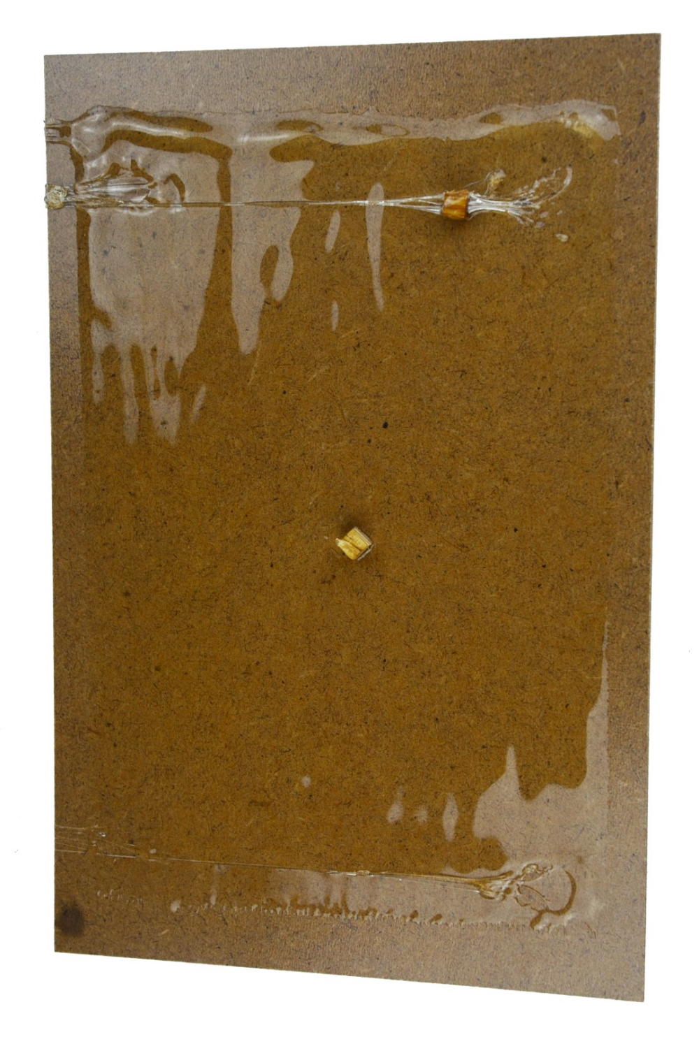 Zapi Super Tablet Rats&Mice sticky trap 28x19cm