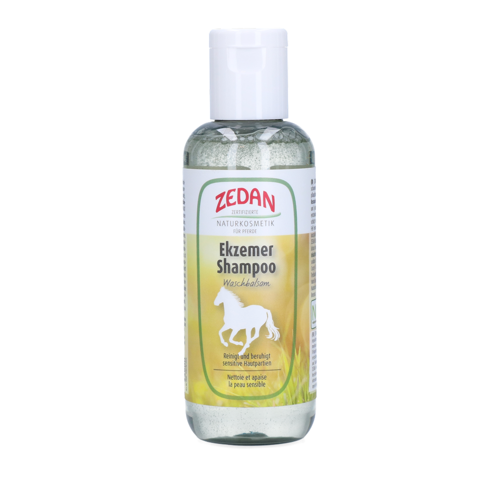 Zedan Milde Shampoo (wasbalsem)