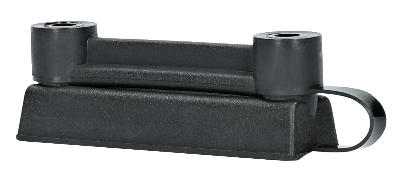 ZoneGuard Compact Lintisolator 40 mm