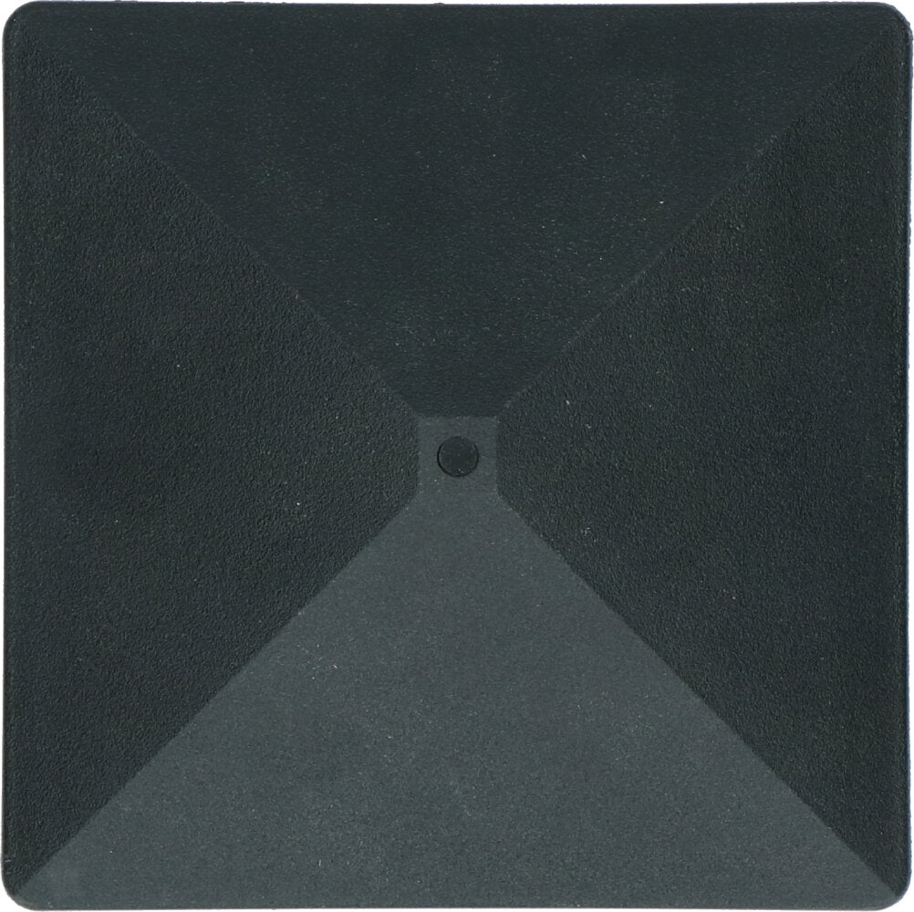 ZoneGuard Paalkapje 100 x 100 mm