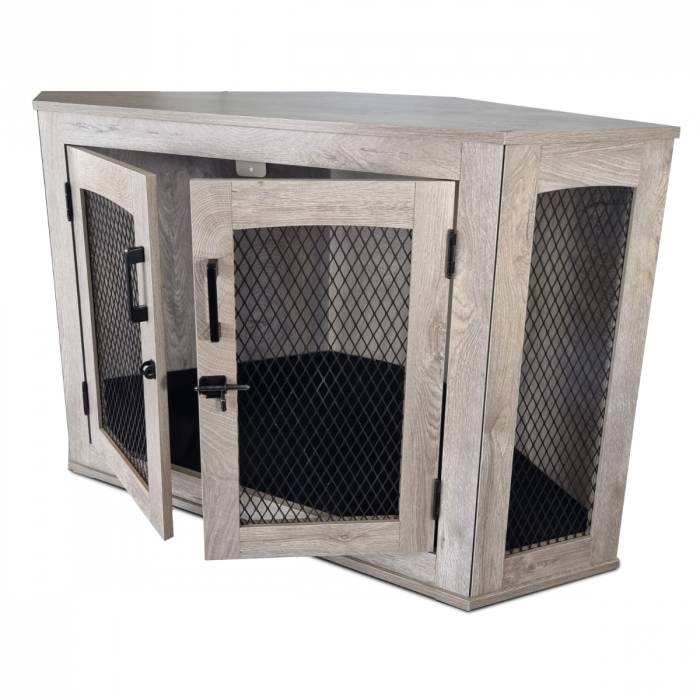 Topmast Hoekmodel Bench Mira