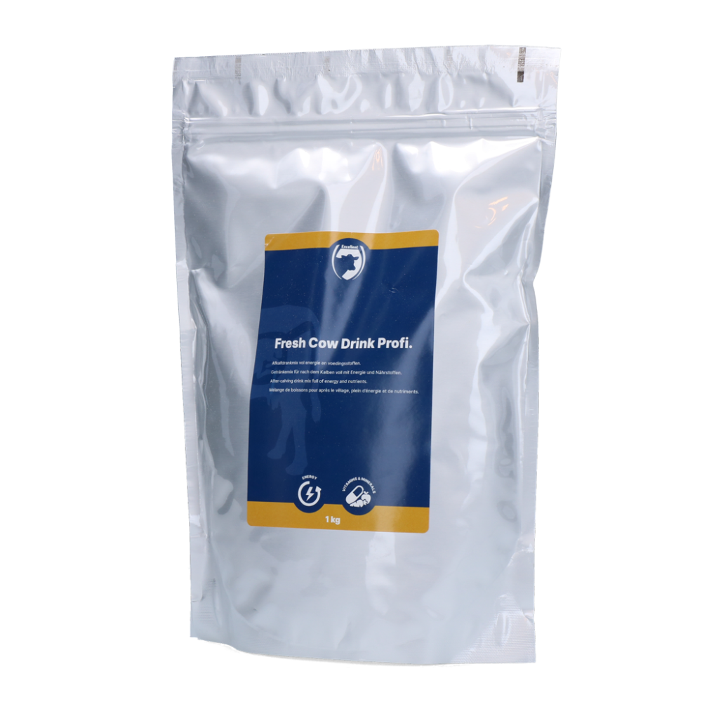 Afkalf Drank Prof in sachets 10x1kg