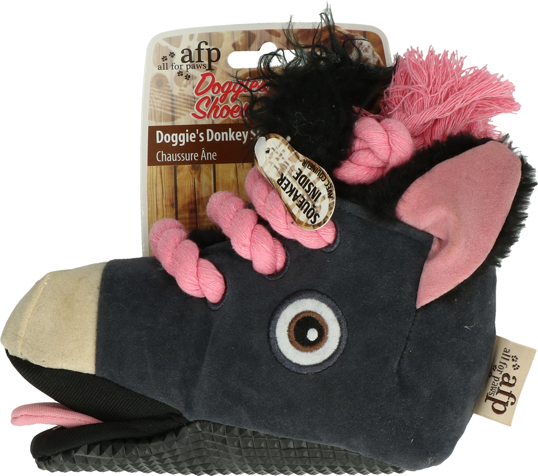 AFP Doggy's Donkey Shoes