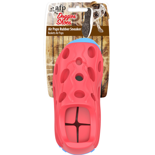 AFP Doggies' Shoes - Air pups sneakers M