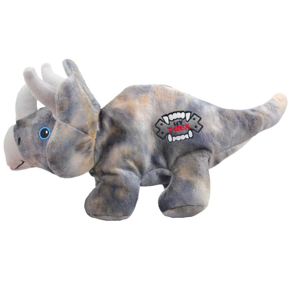 AFP My T-Rex - Terence the Triceratops - M