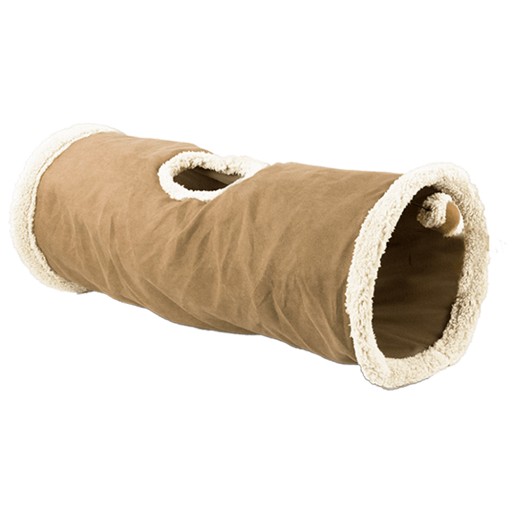 AFP Lambswool - Find Me Cat Tunnel