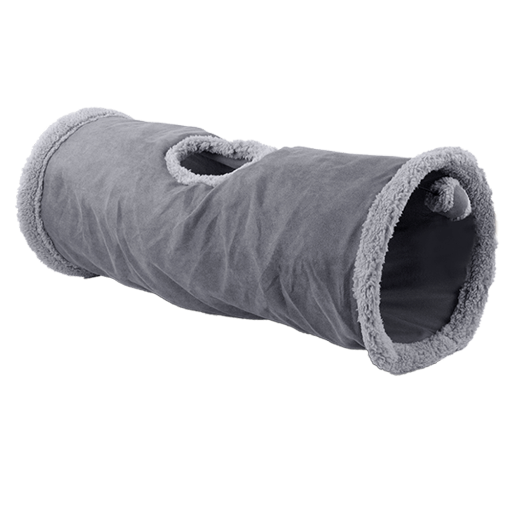 AFP Lambswool - Find Me Cat Tunnel