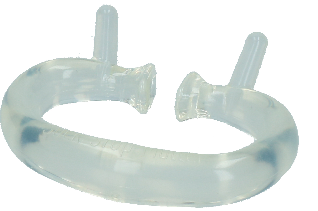 Anti Zuigring SuckStop klein/middel