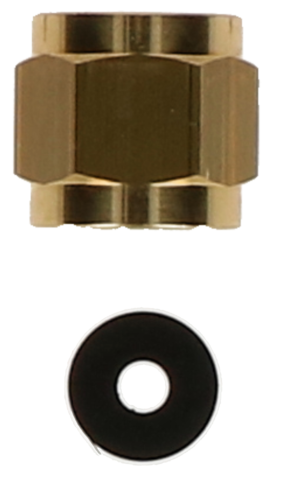 Birchmeier Verbindingsnippel DR5