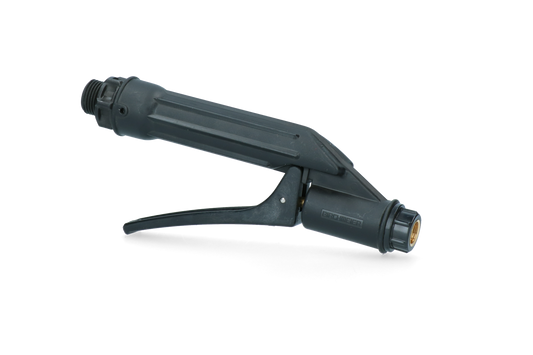 Birchmeier Revolverafsluiter DR5