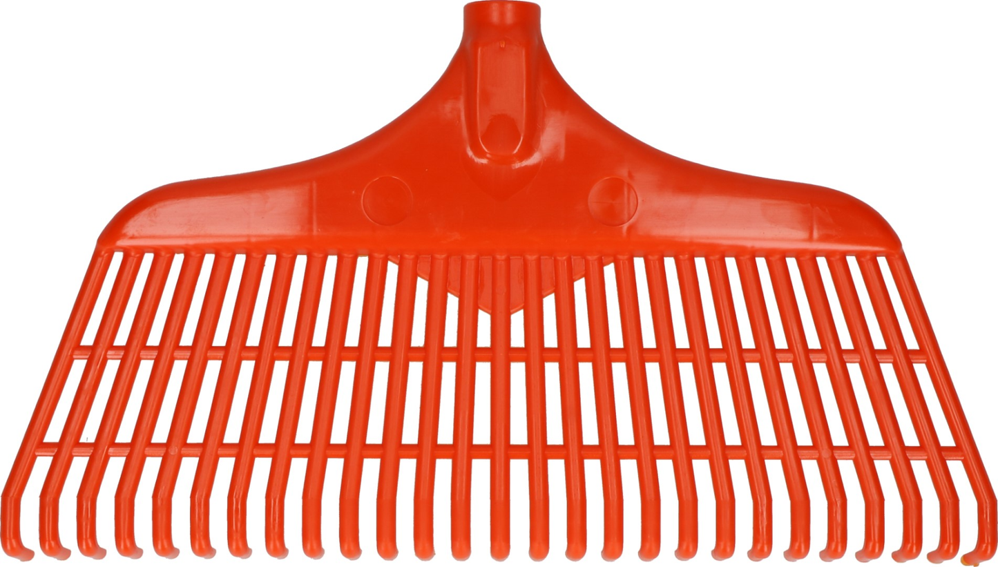 Blad- Tuin- en Gazon hark 40cm