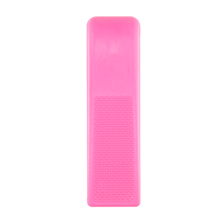 Excellent Horse Grooming Brush Large roze
