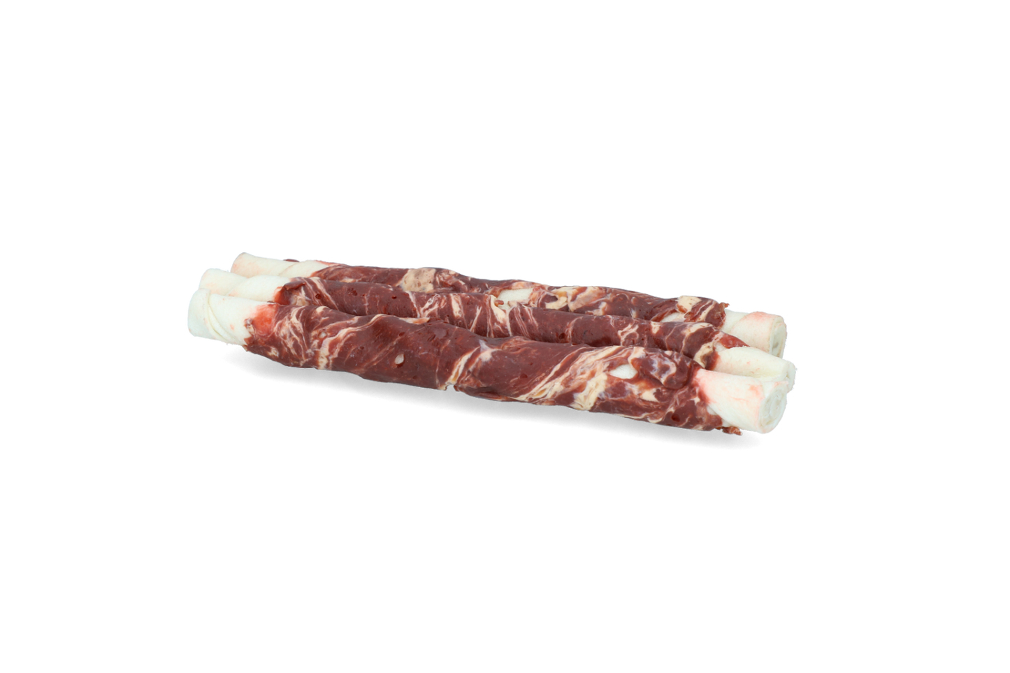 Braaaf Twister 21 cm lamb and fish